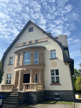 Foto - Wohnung zum Mieten in Plauen 570,00 € 111 m²