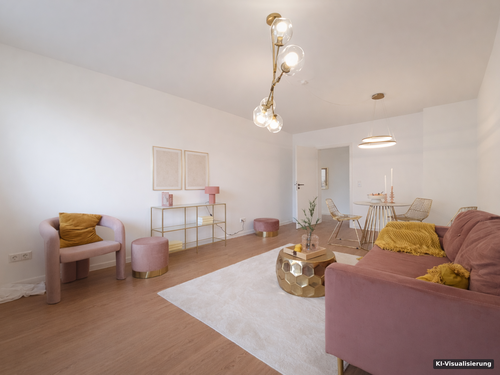 Foto - Wohnung zum Kaufen in Köln 299.000,00 € 60.45 m²