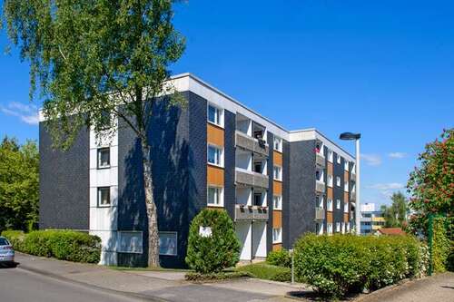 Foto - Wohnung zum Mieten in Solingen 294,06 € 56.58 m²