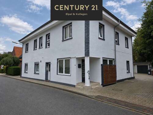 Foto - Wohnung zum Mieten in Wilhelmshaven 396,00 € 60 m²