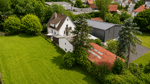 Foto - Haus zum Kaufen in Steinau an der Straße 239.000,00 € 168 m²