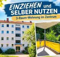 Wohnung zum Kaufen in Chemnitz 80.000,00 € 62 m²