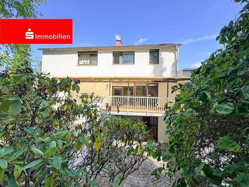 Foto - Haus zum Kaufen in Seeheim-Jugenheim 580.000,00 € 126.17 m²