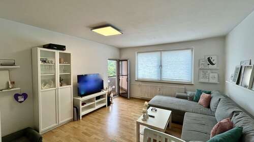 Foto - Wohnung zum Kaufen in Fritzlar 159.000,00 € 70 m²