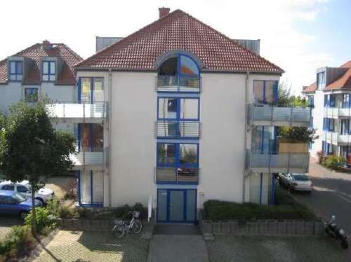 Foto - Wohnung zum Kaufen in Magdeburg 99.000,00 € 55 m²