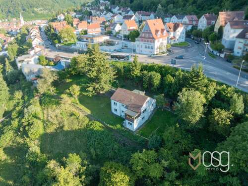 Foto - Haus zum Kaufen in Geislingen an der Steige 579.000,00 € 222 m²