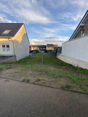 Foto - Grundstück zu verkaufen in Erftstadt 129.000,00 € 352 m²