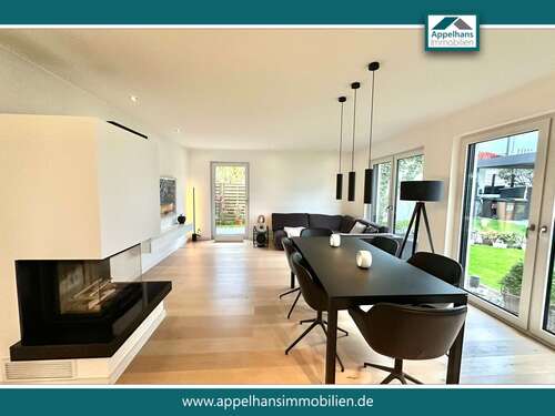 Foto - Wohnung zum Kaufen in Bielefeld 695.000,00 € 100 m²