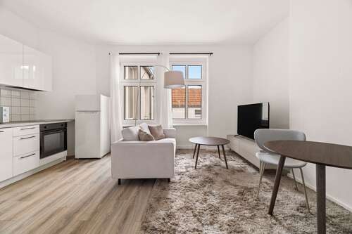 Foto - Wohnung zum Mieten in Berlin 1.350,00 € 77 m²