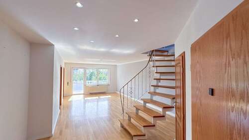 Foto - Wohnung zum Kaufen in Freigericht 298.000,00 € 102 m²