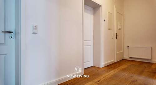 Foto - Wohnung zum Kaufen in Hannover 279.999,00 € 73.43 m²