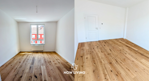 Foto - Wohnung zum Kaufen in Hannover 279.999,00 € 73.43 m²