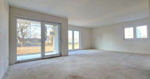 Foto - Wohnung zum Kaufen in Aschaffenburg OT Nilkheim 539.000,00 € 100 m²