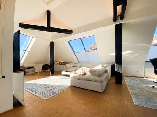 Foto - Wohnung zum Mieten in München 2.950,00 € 125.2 m²