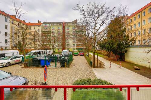 Foto - WG-Zimmer in Berlin 550,00 € 11 m²