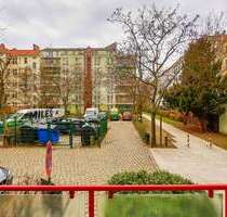 WG-Zimmer in Berlin 550,00 € 11 m²