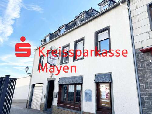 Foto - Haus zum Kaufen in Mayen 333.000,00 € 160 m²