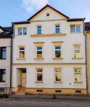 Foto - Haus zum Kaufen in Frankenberg 180.000,00 € 237 m²