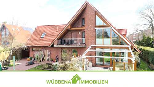 Foto - Haus zum Kaufen in Emden 595.000,00 € 296 m²