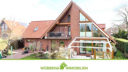 Foto - Haus zum Kaufen in Emden 595.000,00 € 296 m²