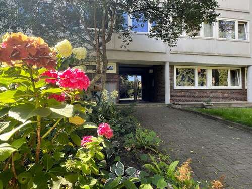 Foto - Wohnung zum Kaufen in Kirchrode 225.000,00 € 70 m²