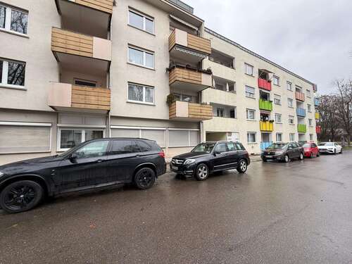 Foto - Wohnung zum Kaufen in Stuttgart 270.000,00 € 76 m²