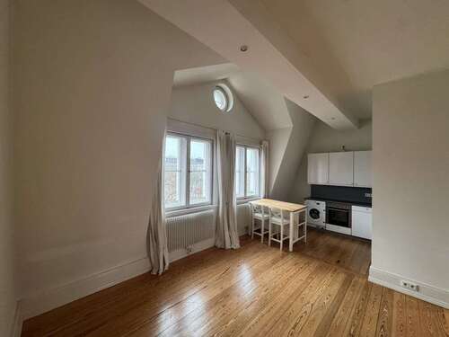 Foto - Wohnung zum Mieten in Hamburg 1.330,00 € 65.6 m²