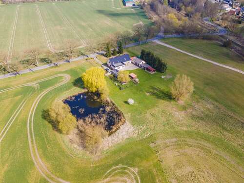 Foto - Haus zum Kaufen in Süderholz 289.000,00 € 175 m²