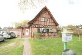 Haus zum Kaufen in Gelbensande 349.900,00 € 150 m²