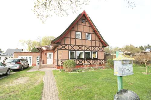 Foto - Haus zum Kaufen in Gelbensande 349.900,00 € 150 m²