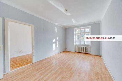 Foto - Wohnung zum Kaufen in Berlin 259.000,00 € 54 m²