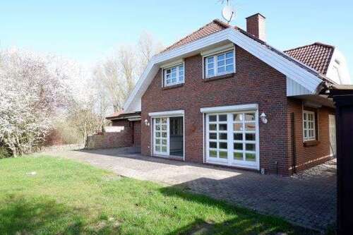 Foto - Haus zum Kaufen in Tespe 535.000,00 € 210 m²