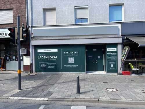 Foto - Einzelhandel in Bielefeld 1.600,00 € 100 m²
