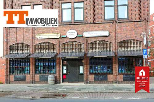 Foto - Einzelhandel in Wilhelmshaven 125.000,00 € 115 m²