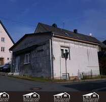Wohnung zum Kaufen in Schauenstein 25.000,00 € 55 m²
