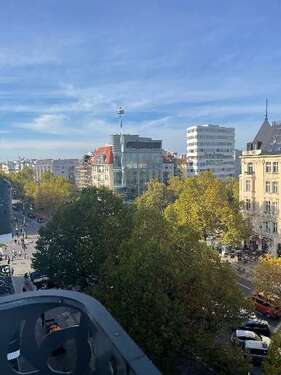 Foto - Büro in Berlin 239,00 € 4 m² - 239,00&nbsp;EUR Kaltmiete, ca.&nbsp; 4,00&nbsp;m&sup2;