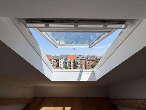 Foto - Wohnung zum Mieten in Darmstadt 1.100,00 € 54 m²