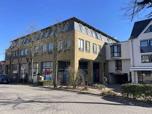Foto - Wohnung zum Mieten in Melle-Mitte 480,00 € 60 m²