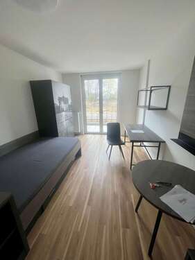 Foto - Wohnung zum Mieten in Berlin 610,00 € 22.81 m²