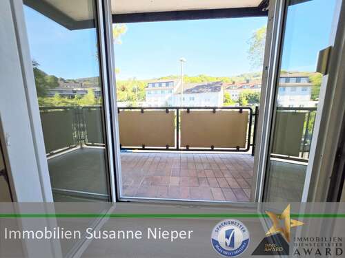 Foto - Wohnung zum Mieten in Hagen 400,80 € 54.16 m²