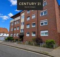 Wohnung zum Mieten in Wilhelmshaven 430,00 € 52.32 m²