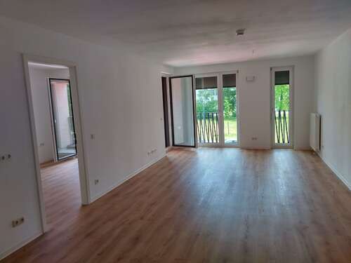 Foto - Wohnung zum Mieten in Haar 1.090,00 € 65.15 m²