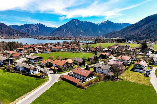 Foto - Grundstück zu verkaufen in Bad Wiessee 2.195.000,00 € 1966 m²