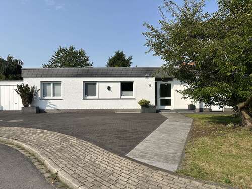 Foto - Haus zum Kaufen in Ratingen 990.000,00 € 170 m²
