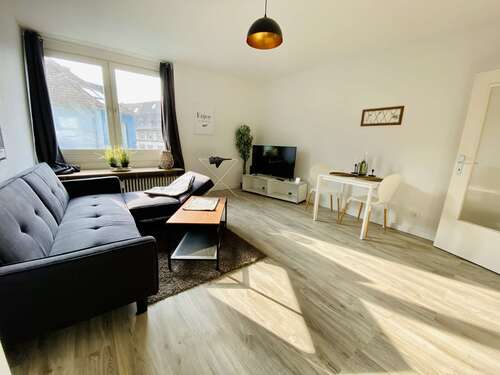 Foto - Wohnung zum Mieten in Düsseldorf 700,00 € 42.3 m²