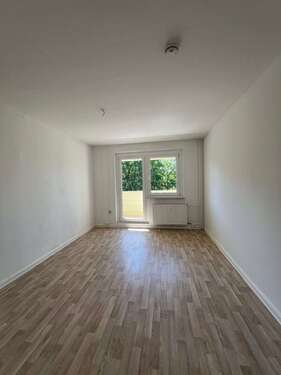 Foto - Wohnung zum Mieten in Bad Lausick 269,50 € 49 m²