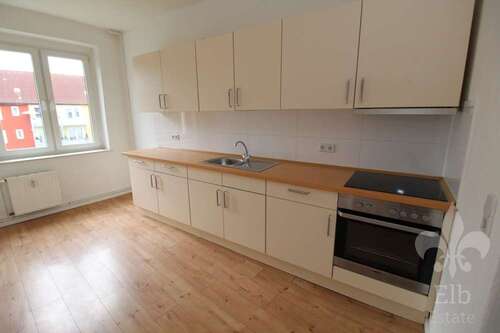 Foto - Wohnung zum Mieten in Magdeburg 344,31 € 52.97 m²