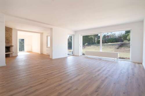 Foto - Wohnung zum Kaufen in Hasbergen 299.000,00 € 116.2 m²