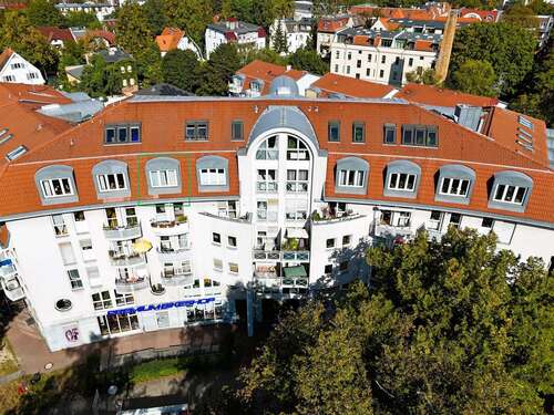 Foto - Wohnung zum Kaufen in Berlin 190.000,00 € 48 m²