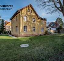 Wohnung zum Mieten in Radebeul 1.200,00 € 120.47 m²